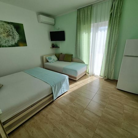 Dmd Apartments بودفا المظهر الخارجي الصورة