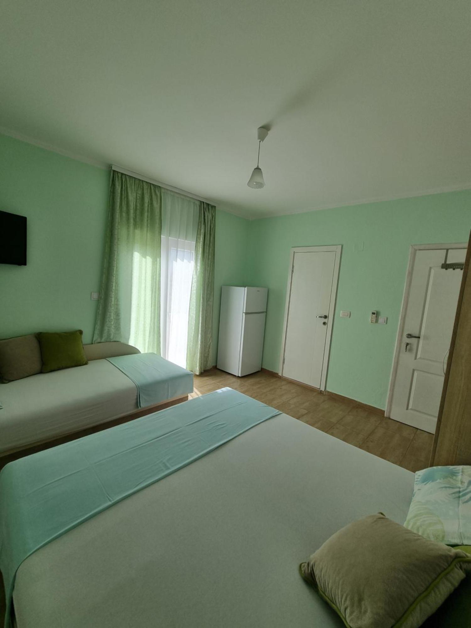 Dmd Apartments بودفا المظهر الخارجي الصورة