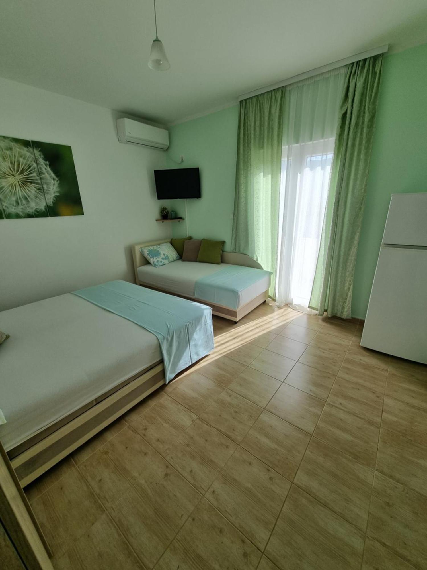 Dmd Apartments بودفا المظهر الخارجي الصورة
