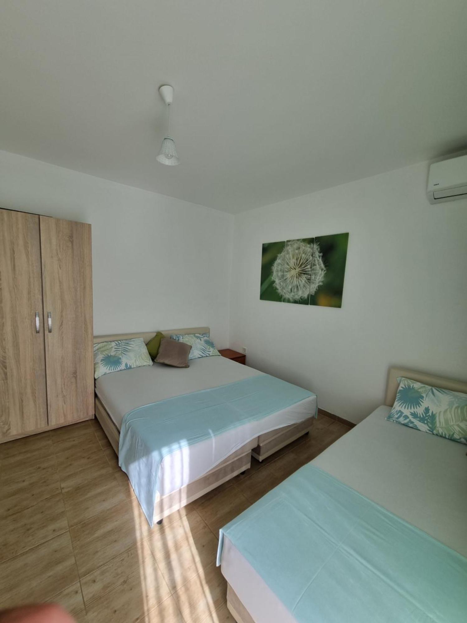 Dmd Apartments بودفا المظهر الخارجي الصورة