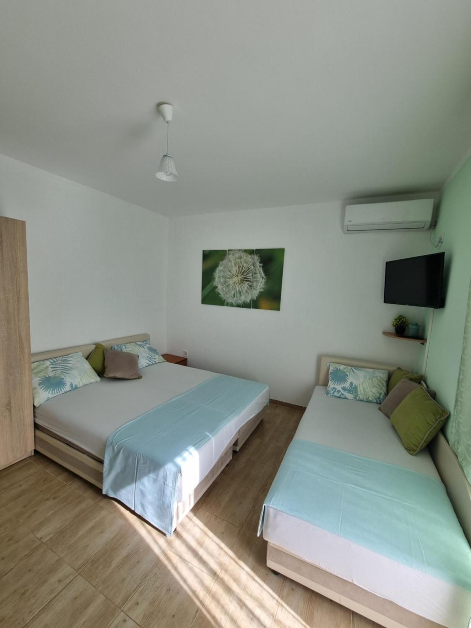 Dmd Apartments بودفا المظهر الخارجي الصورة