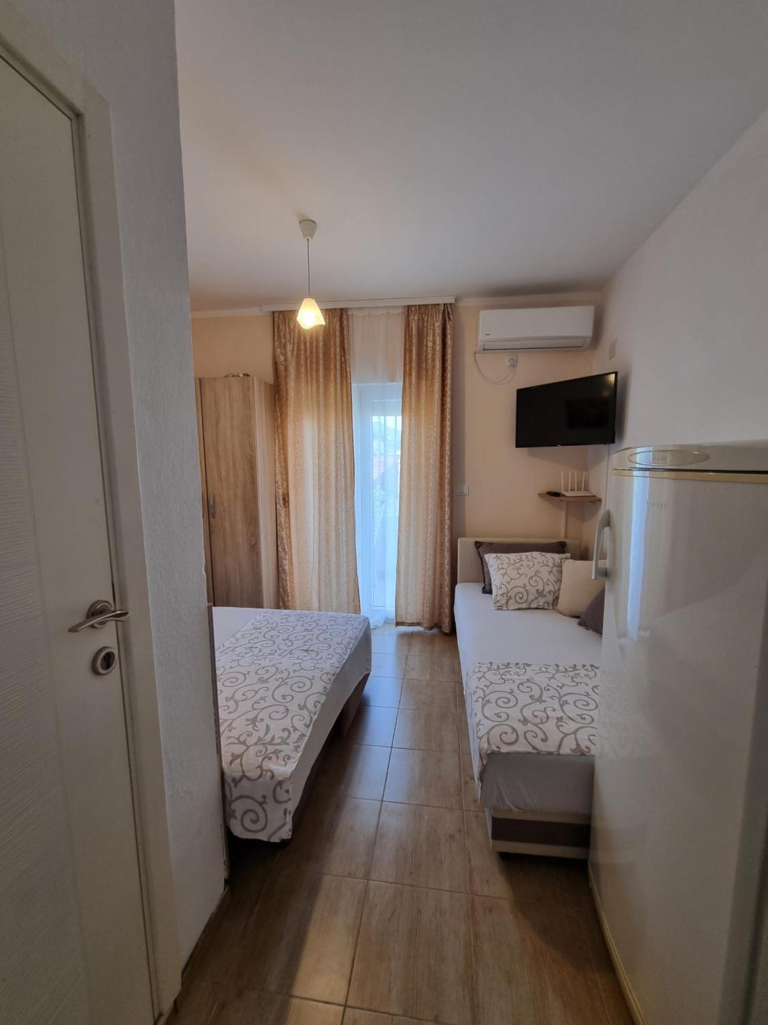 Dmd Apartments بودفا المظهر الخارجي الصورة