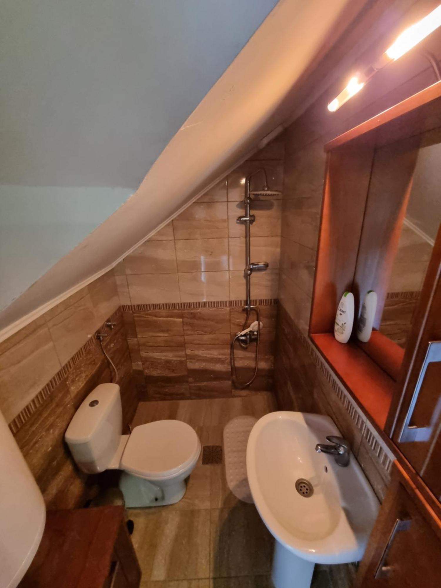 Dmd Apartments بودفا المظهر الخارجي الصورة
