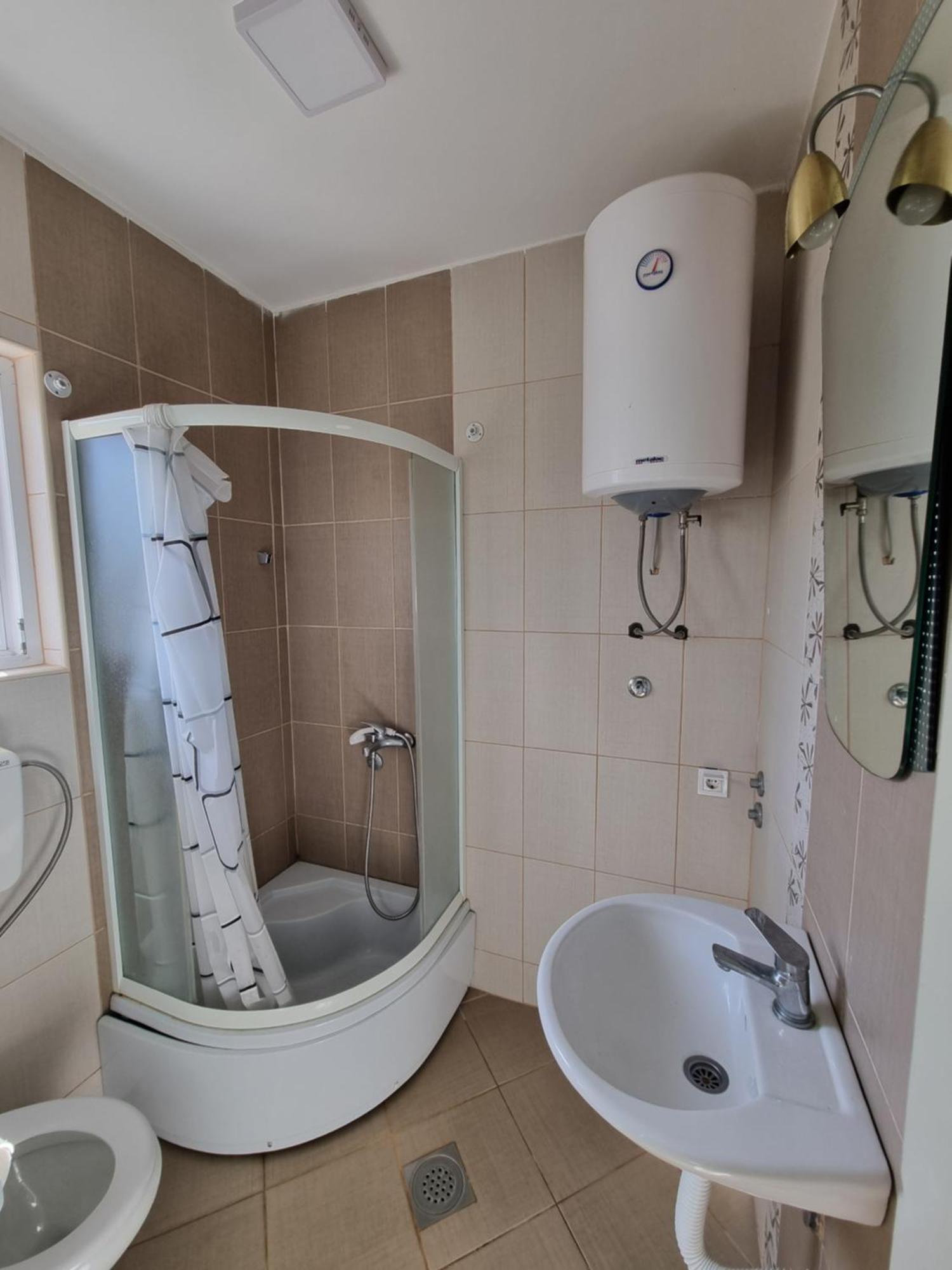 Dmd Apartments بودفا المظهر الخارجي الصورة