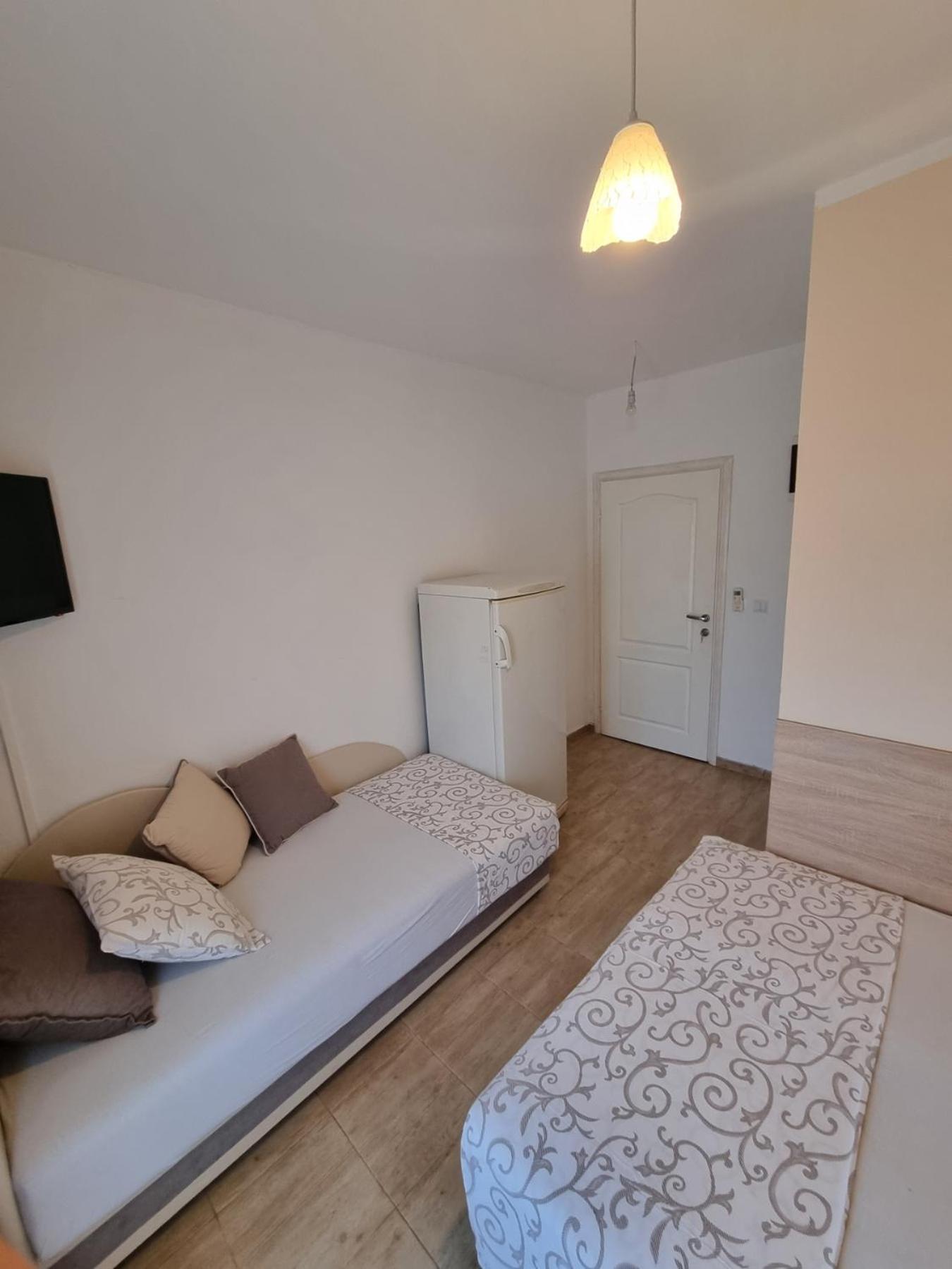 Dmd Apartments بودفا المظهر الخارجي الصورة