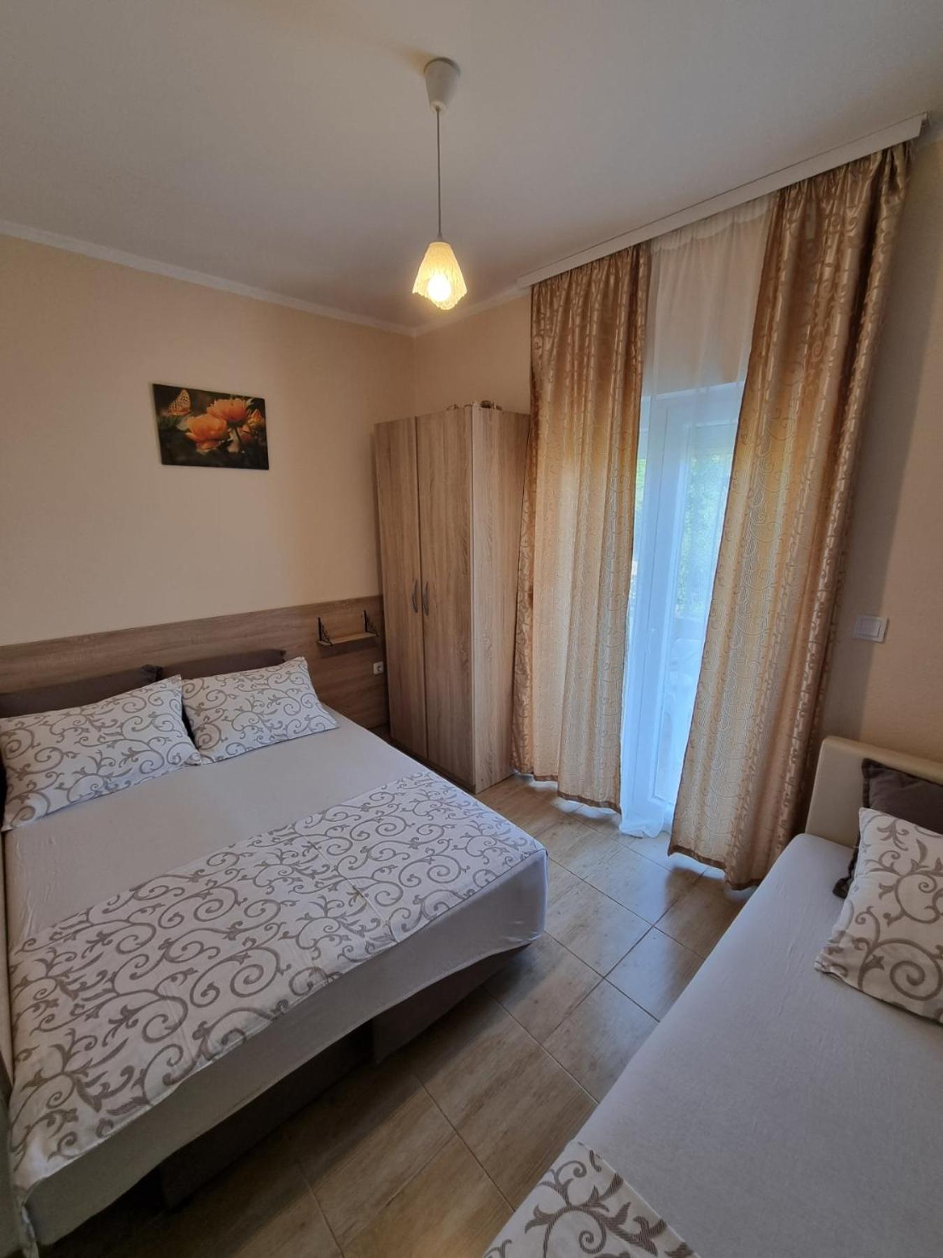 Dmd Apartments بودفا المظهر الخارجي الصورة